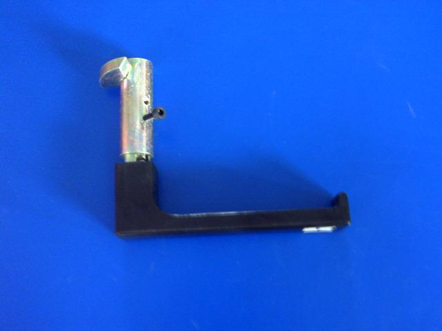 The seven-rotation handle