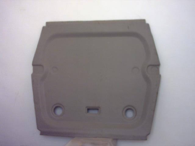 LIUGONG (2 busy) Linen suppress roof