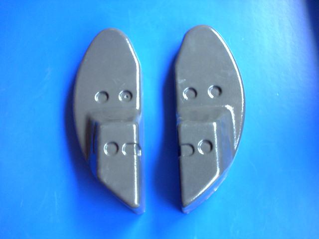 Liugong (2 busy) Lock Cover