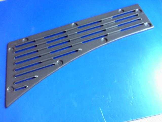 Liugong (2 peak) into the air duct cover