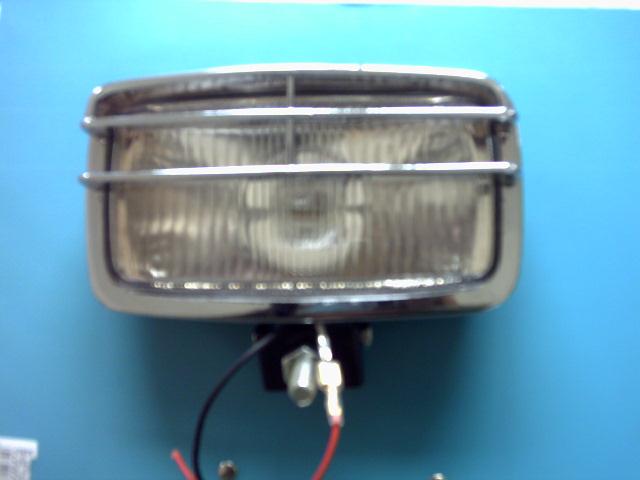 HY-081 headlights
