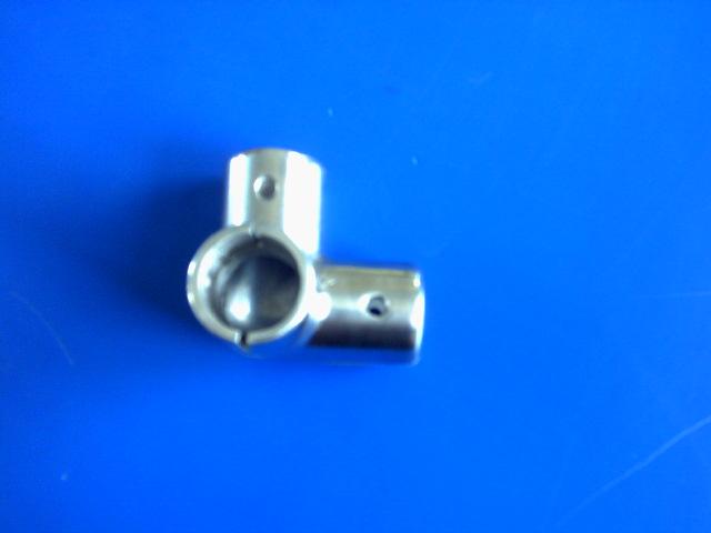 Handrail Pipe Fittings 014
