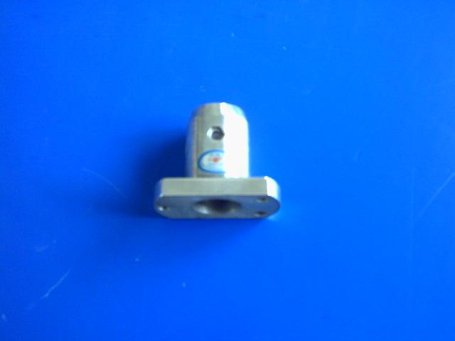 Base - handrail pipe connectors HY-023