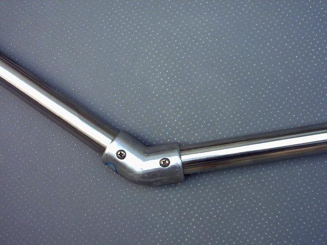 Handrail Pipe Fittings