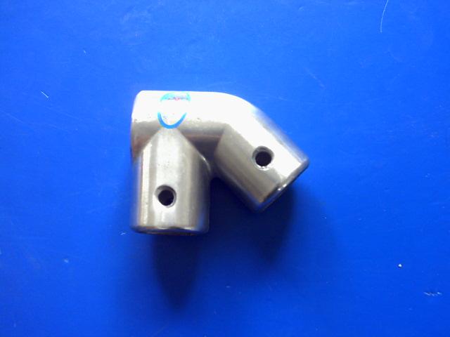 45 �� 2-pass elbow HY-019