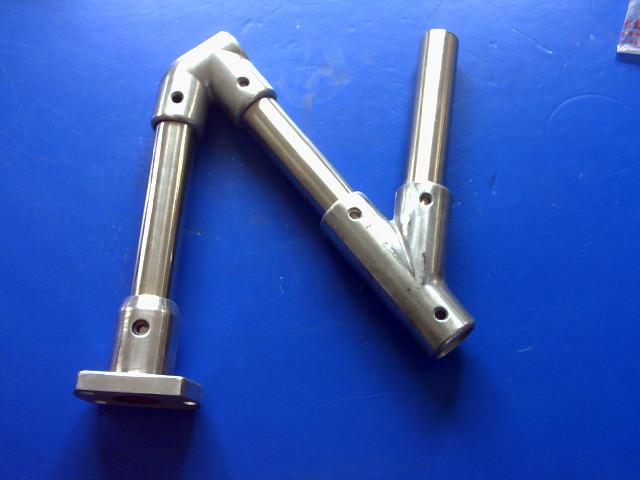 Handrail Pipe Fittings