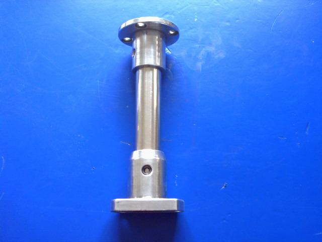 Handrail Pipe Fittings