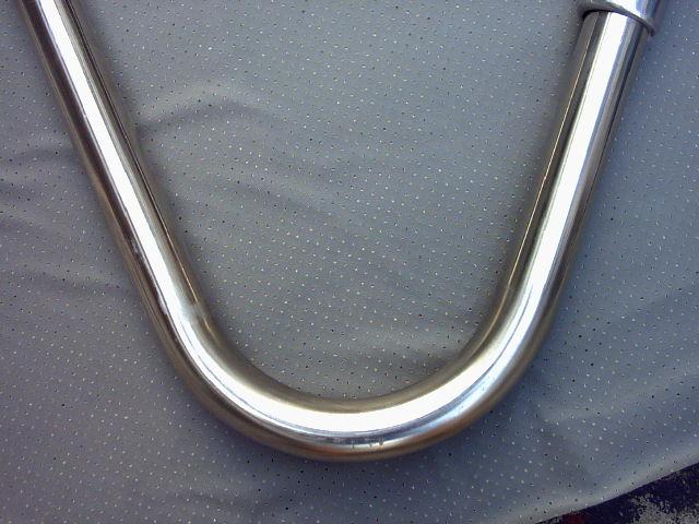 Handrail Pipe Fittings