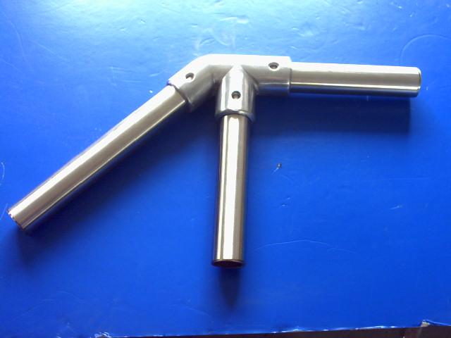 Handrail Pipe Fittings