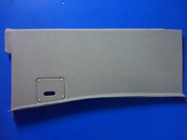 HY-KTZ Kim Jong-50E pioneer car interior parts