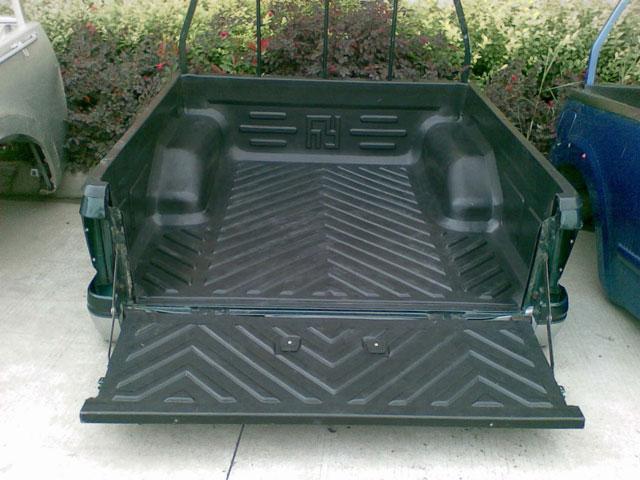 Container Bao - Qing Ling